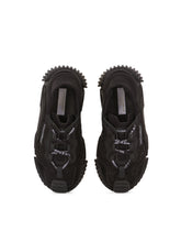 Cordonetto lace NS1 sneakers -  | Dolce & Gabbana