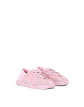 Cordonetto lace NS1 sneakers -  | Dolce & Gabbana