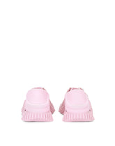 Cordonetto lace NS1 sneakers -  | Dolce & Gabbana