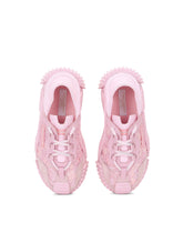 Cordonetto lace NS1 sneakers -  | Dolce & Gabbana