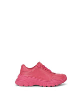 Calfskin Daymaster sneakers -  | Dolce & Gabbana