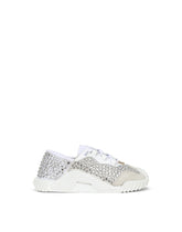 NS1 sneakers with fusible rhinestones -  | Dolce & Gabbana