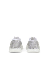 NS1 sneakers with fusible rhinestones -  | Dolce & Gabbana