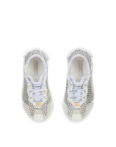 NS1 sneakers with fusible rhinestones -  | Dolce & Gabbana