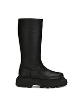 Calfskin boots -  | Dolce &amp; Gabbana