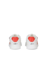 Portofino Light sneakers with DG logo -  | Dolce & Gabbana
