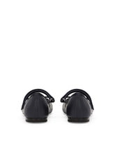 Shoes 86%Lamb+14%Calf 69%Lamb+15%Goat+16%Calf -  | Dolce &amp; Gabbana