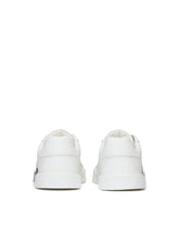 Portofino Light sneakers with DG logo -  | Dolce & Gabbana