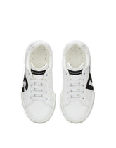 Portofino Light sneakers with DG logo -  | Dolce & Gabbana
