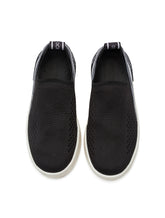 PORTOFINO SLIP-ON SNEAKERS IN MESH -  | Dolce &amp; Gabbana