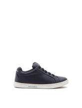 Deerskin basketball shoes -  | Dolce & Gabbana