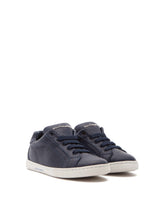 Deerskin basketball shoes -  | Dolce & Gabbana