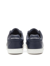 Deerskin basketball shoes -  | Dolce & Gabbana
