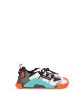 Reflective fabric NS1 sneakers -  | Dolce &amp; Gabbana
