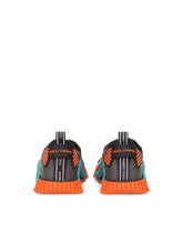 Reflective fabric NS1 sneakers -  | Dolce &amp; Gabbana