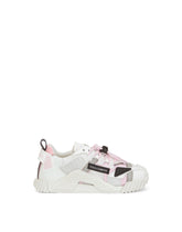 Reflective fabric NS1 sneakers -  | Dolce &amp; Gabbana