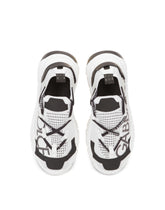 Stretch knit Daymaster sneakers -  | Dolce & Gabbana