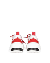 Stretch knit Daymaster sneakers -  | Dolce & Gabbana