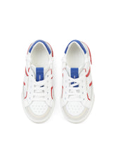 Calfskin Portofino Custom 2.0 sneakers -  | Dolce & Gabbana