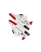 Calfskin Portofino Custom sneakers -  | Dolce &amp; Gabbana