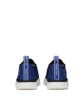 DG laurel Sorrento slip-on sneakers -  | Dolce & Gabbana