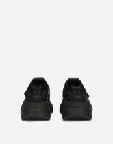 Mixed-material Airmaster sneakers -  | Dolce &amp; Gabbana