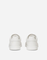 Portofino Light sneaker in calfskin leather -  | Dolce &amp; Gabbana