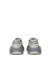 Mixed-materials Daymaster sneakers -  | Dolce &amp; Gabbana