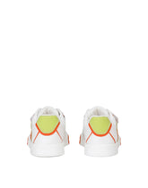 Calfskin Portofino Light sneakers -  | Dolce & Gabbana