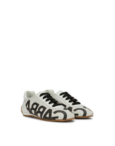 Thailandia sneakers with maxi-logo -  | Dolce &amp; Gabbana