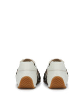 Thailandia sneakers with maxi-logo -  | Dolce & Gabbana