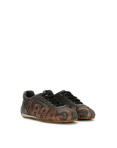 Thailandia sneakers with maxi-logo -  | Dolce &amp; Gabbana