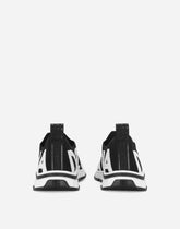 Stretch mesh Sorrento 2.0 sneakers -  | Dolce &amp; Gabbana