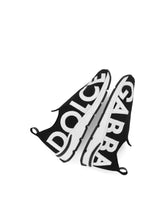Stretch mesh Sorrento 2.0 sneakers -  | Dolce &amp; Gabbana
