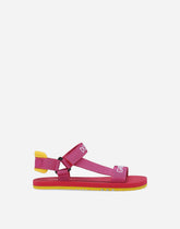 Gros-grain sandals -  | Dolce &amp; Gabbana