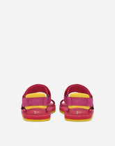 Gros-grain sandals -  | Dolce &amp; Gabbana
