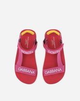 Gros-grain sandals -  | Dolce &amp; Gabbana