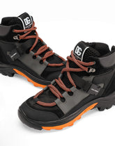 Trekking-style ankle boot -  | Dolce &amp; Gabbana