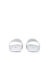Sliders with color splash print -  | Dolce &amp; Gabbana