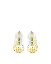 Printed nappa leather ballet flats -  | Dolce &amp; Gabbana