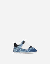 Nappa leather sneakers -  | Dolce &amp; Gabbana