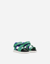 Gros-grain sandals -  | Dolce &amp; Gabbana