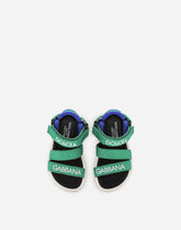 Gros-grain sandals -  | Dolce &amp; Gabbana