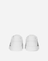 Portofino Light sneakers with DG logo -  | Dolce &amp; Gabbana