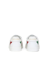 Portofino Light sneakers with Made in Italy print -  | Dolce &amp; Gabbana