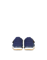Color-block fabric NS1 sneakers -  | Dolce & Gabbana