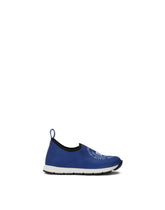 DG laurel Sorrento slip-on sneakers -  | Dolce & Gabbana
