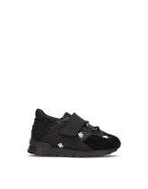 NS1 sneakers with DG logo print -  | Dolce & Gabbana