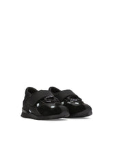 NS1 sneakers with DG logo print -  | Dolce & Gabbana