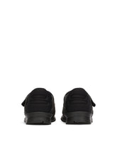 NS1 sneakers with DG logo print -  | Dolce & Gabbana